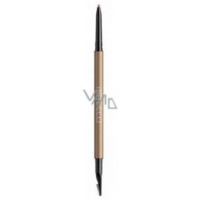 Artdeco Ultra Fine Brow Liner ultra tenká linka na obočie 29 Wheat 0,09 g