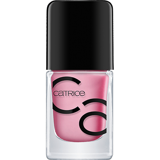 Catrice ICONails Gél Lacque lak na nechty 60 Let Me Be Your Favourite 10,5 ml