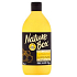 Naturel Box Makadamové Telové mlieko so 100% za studena lisovaným olejom, vhodné pre vegánov 385 ml