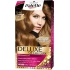 Schwarzkopf Palette Deluxe farba na vlasy 546 Karamelovo zlatá blond 115 ml