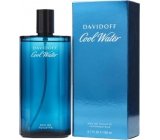 Davidoff Cool Water Men toaletná voda 200 ml