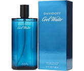 Davidoff Cool Water Men toaletná voda 200 ml