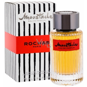 Rochas Moustache Eau de Parfum toaletná voda pre mužov 75 ml