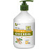 O Herbal Comfort Ženšen jemný gél na intímnu hygienu 500 ml