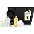 Baylis & Harding Sladká mandarínka a Grapefruit kúpeľové mlieko 300 ml + umývací gél 300 ml + toaletné mydlo 150 g + telové mlieko 130 ml + žinka + kabelka, kozmetická sada