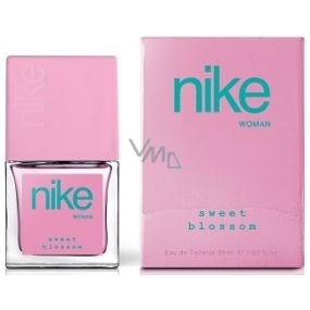 Nike Sweet Blossom Woman toaletná voda 30 ml