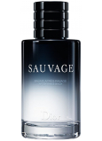Christian Dior Sauvage balzam po holení pre mužov 100 ml