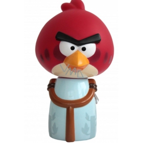 Angry Birds Red 3D 2v1 sprchový gél a pena do kúpeľa 300 ml