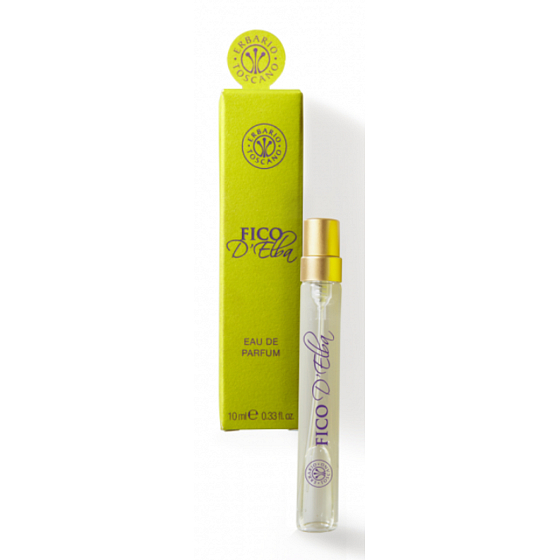 Erbario Toscano Fík toaletná voda pre ženy 7,5 ml