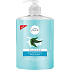 Cussons Pure Cleansing Eukalyptus a mäta antibakteriálne tekuté mydlo na ruky 500 ml dávkovač