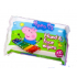 Jelly Works Peppa Pig - Prasiatko Pepa vlhčené obrúsky 10 kusov