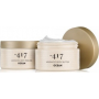 Minus 417 Body Care Sensual aromatický soľný telový peeling 360 ml