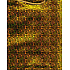 Nekupto Darčeková papierová taška hologram standart 10 x 33 cm Zlatá THLH
