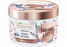 Bielenda Japan Lift výživné telové maslo 200 ml