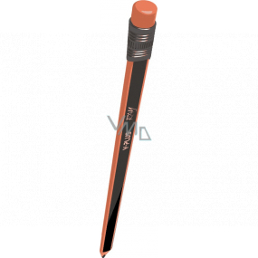 Y-Plus+ Ray grafitová ceruzka s gumovým trojuholníkom 8 mm 1 kus