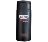Str8 Original sprchový gél pre mužov 50 ml