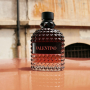 Valentino Born in Roma Coral Fantasy Uomo toaletná voda pre mužov 50 ml