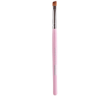 Kozmetický štetec na očné tiene Diva & Nice 13,5 cm