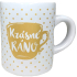 Albi Espresso hrnček v krabici Krásne ráno 100 ml
