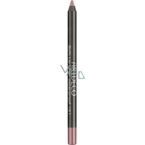 Artdeco Soft Lip Liner Vodoodolná kontúrovacia ceruzka na pery 131 Perfect Fit 1,2 g