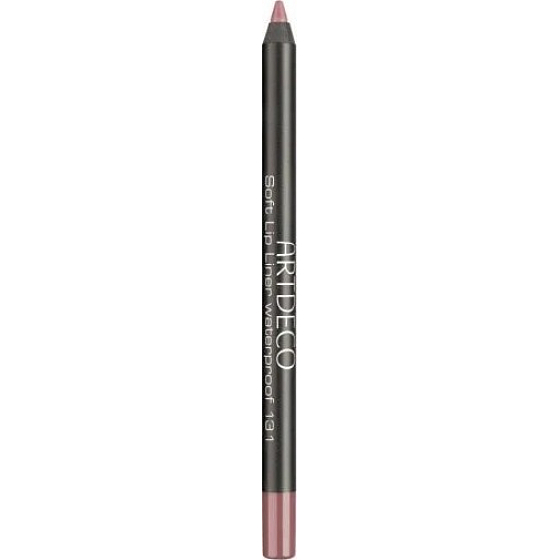 Artdeco Soft Lip Liner Waterproof vodoodolná kontúrovacia ceruzka na pery 131 Perfect Fit 1,2 g