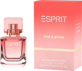 Esprit Rise & Shine for Her parfumovaná voda pre ženy 20 ml