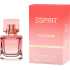 Esprit Rise & Shine for Her parfumovaná voda pre ženy 20 ml