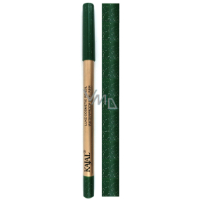 Carla Waterproof Eyeliner vodoodolná ceruzka na oči č. 166 1,15 g