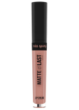 Miss Sporty Matte to Last 24h Lip Cream Liquid Lipstick 500 Dazzling Nude 3,7 ml