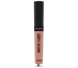 Miss Sporty Matte to Last 24h Lip Cream Liquid Lipstick 500 Dazzling Nude 3,7 ml