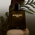 Burberry Hero parfém pre mužov 150 ml