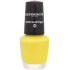 Dermacol Neon lak na nechty Neon lak na nechty 43 Gold Digger 5 ml
