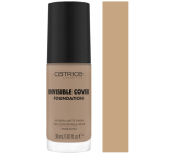 Catrice Invisible Cover make-up 042C 30 ml