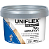 Uniflex akrylátový tmel na sadrokartón, zdivo a drevo, 800 g
