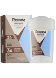 Rexona Maximum Protection Clean Scent antiperspirant stick pro ženy 45 ml