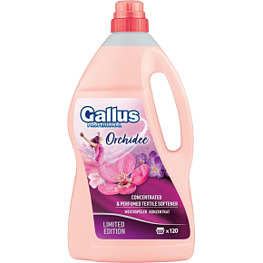 Gallus aviváž Orchidee, 120 dávok, 4,08 l