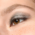 Essence Jelly Jewels oční stíny trblietavá tyčinka 02 Diamond Dust 2,5 g