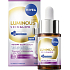 Nivea pleťové sérum Luminous Skin Glow 15 ml