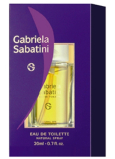 Gabriela Sabatini toaletná voda pre ženy 20 ml