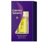 Gabriela Sabatini toaletná voda pre ženy 20 ml