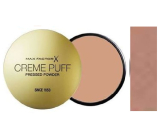 Max Factor Creme Puff náplň na make-up a púder 42 Deep Beige 14 g