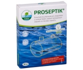 Proxim Proseptik Bio prípravok na skvapalnenie a rozklad fekálií 80 g