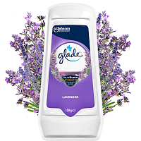 Glade osviežovač vzduchu gélový Levanduľa a jazmín, 150 g