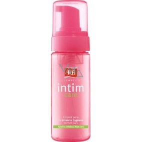 Ab Intim Care na intímnu hygienu umývacia pena 150 ml