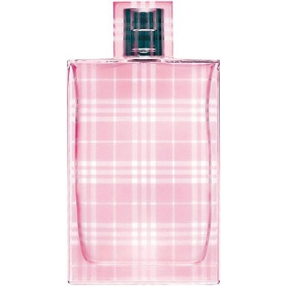 Burberry Brit Sheer toaletná voda pre ženy 50 ml