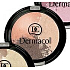 Dermacol Trio Eyeshadow očné tiene 08 4,1 g