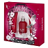 Cacharel Amor Amor toaletná voda 50 ml + telové mlieko 50 ml + sprchový gél 50 ml, darčeková sada