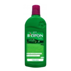 Bopon Trávnik tekuté hnojivo na trávniky 500 ml