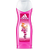 Adidas Fruity Rhythm sprchový gél pre ženy 250 ml