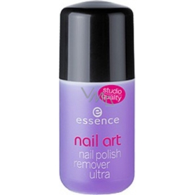 Essence Nail Art Nail Polish Remover Ultra odlakovač na nechty 150 ml